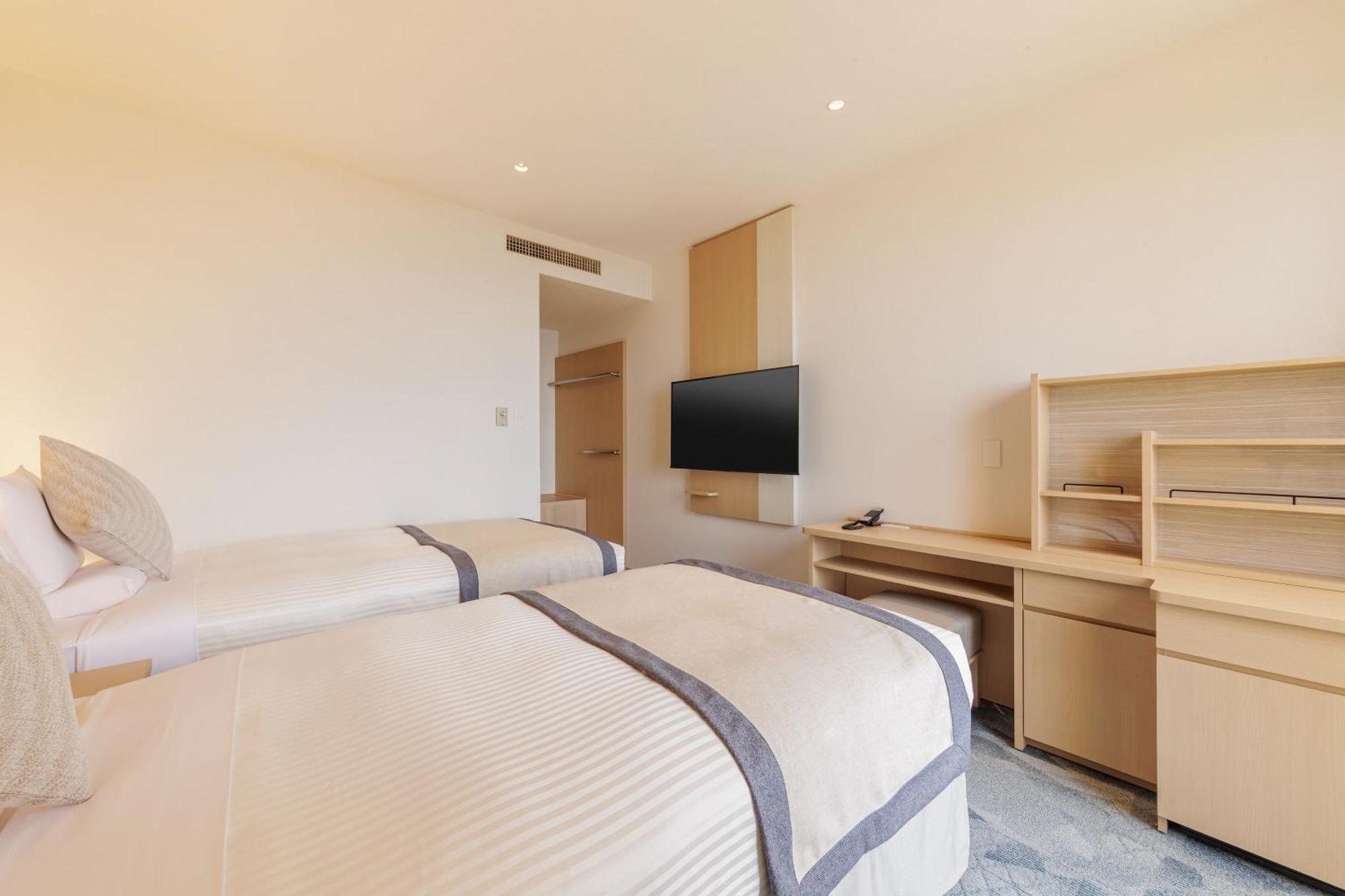 Kamenoi Hotel Kujukuri Asahi  Экстерьер фото