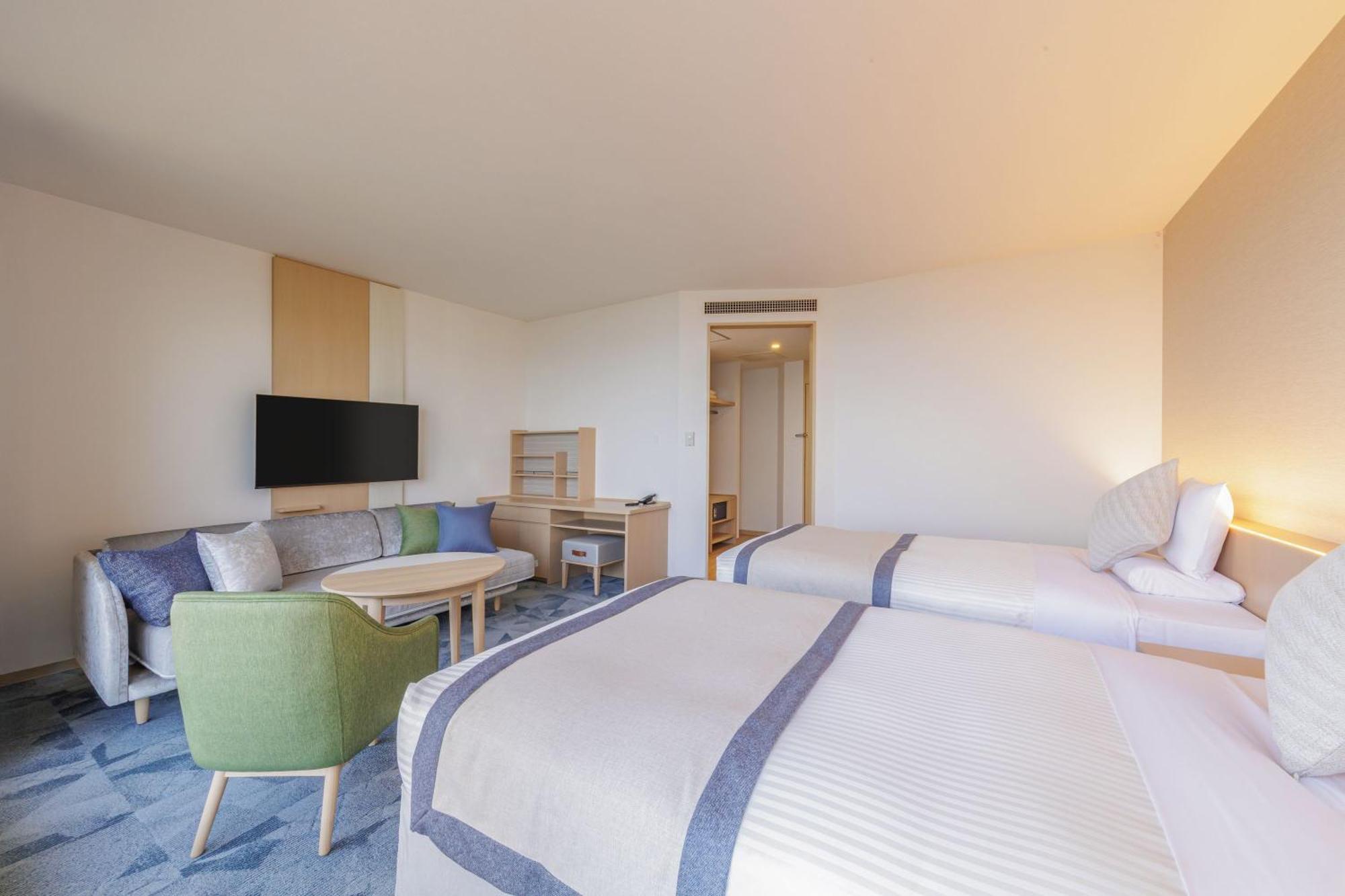 Kamenoi Hotel Kujukuri Asahi  Экстерьер фото