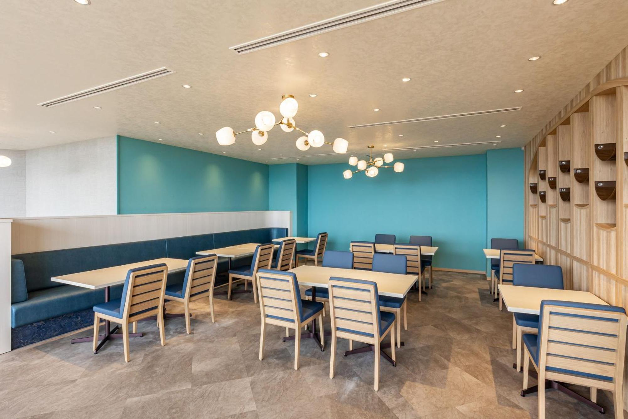 Kamenoi Hotel Kujukuri Asahi  Экстерьер фото
